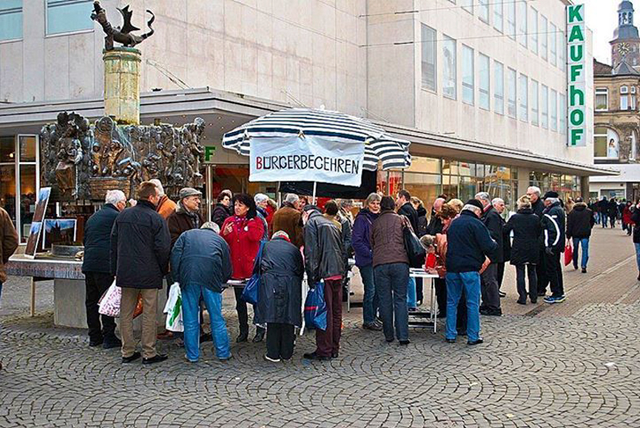 Buergerbegehren
